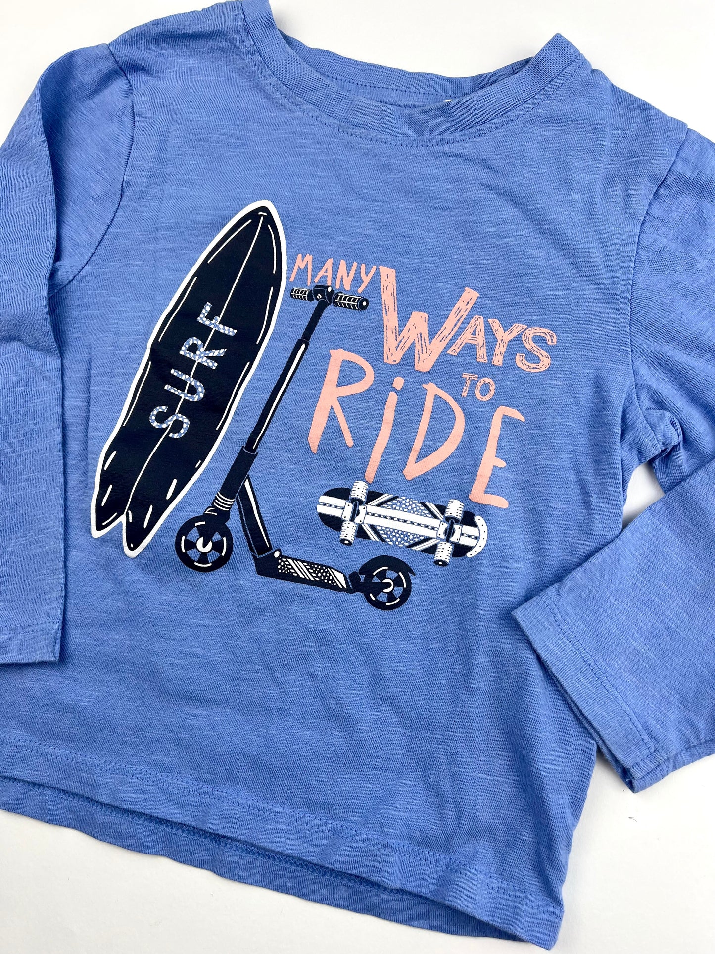T-shirt surf Orchestra 3 ans