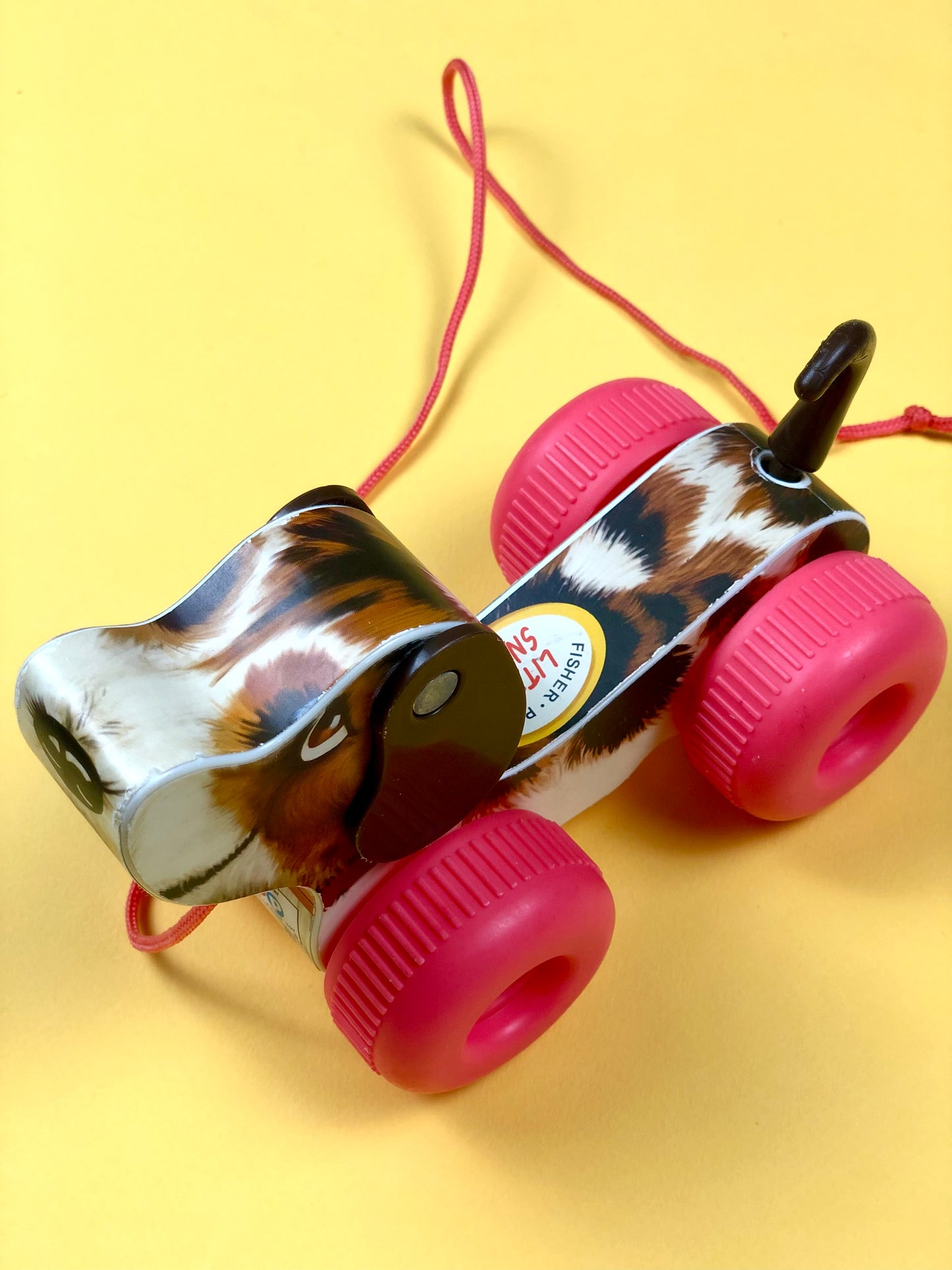Jeux « Little Snoopy » Fisher-Price