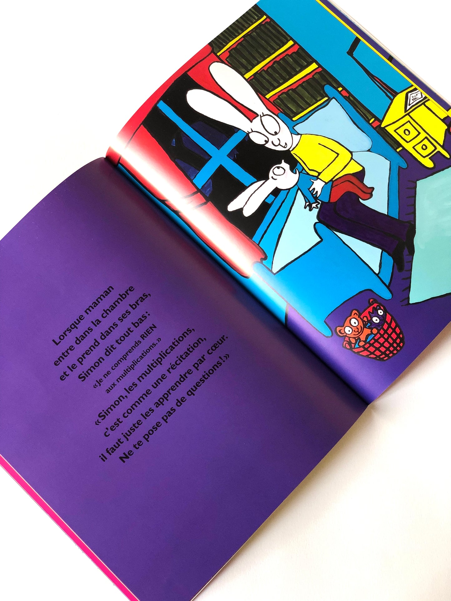 Livre « NULtiplications »
