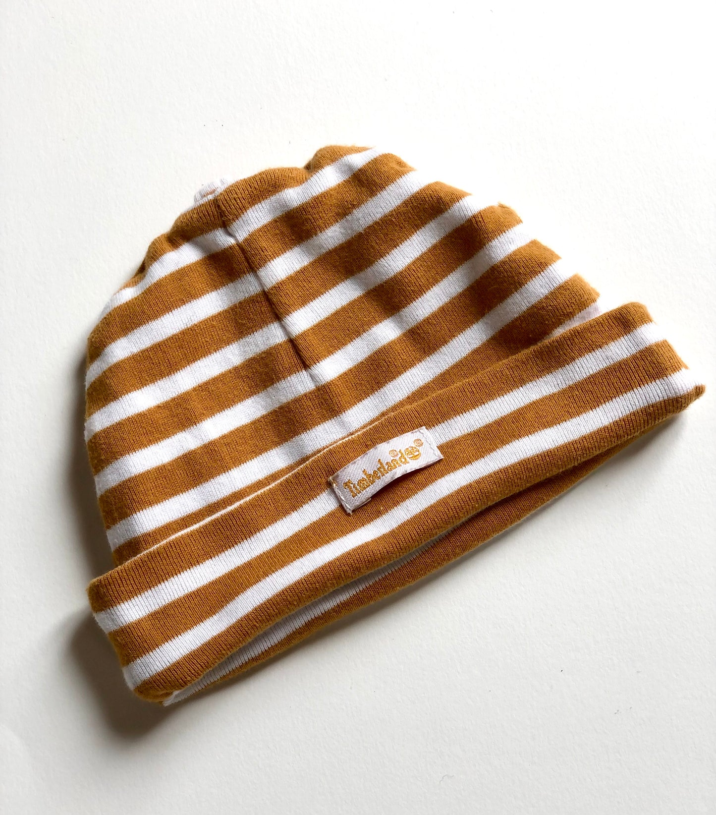 Bonnet rayé Timberland Taille Unique