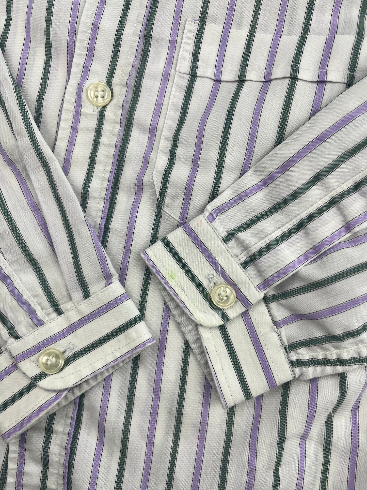Imparfait - chemise vintage Printemps 5 ans