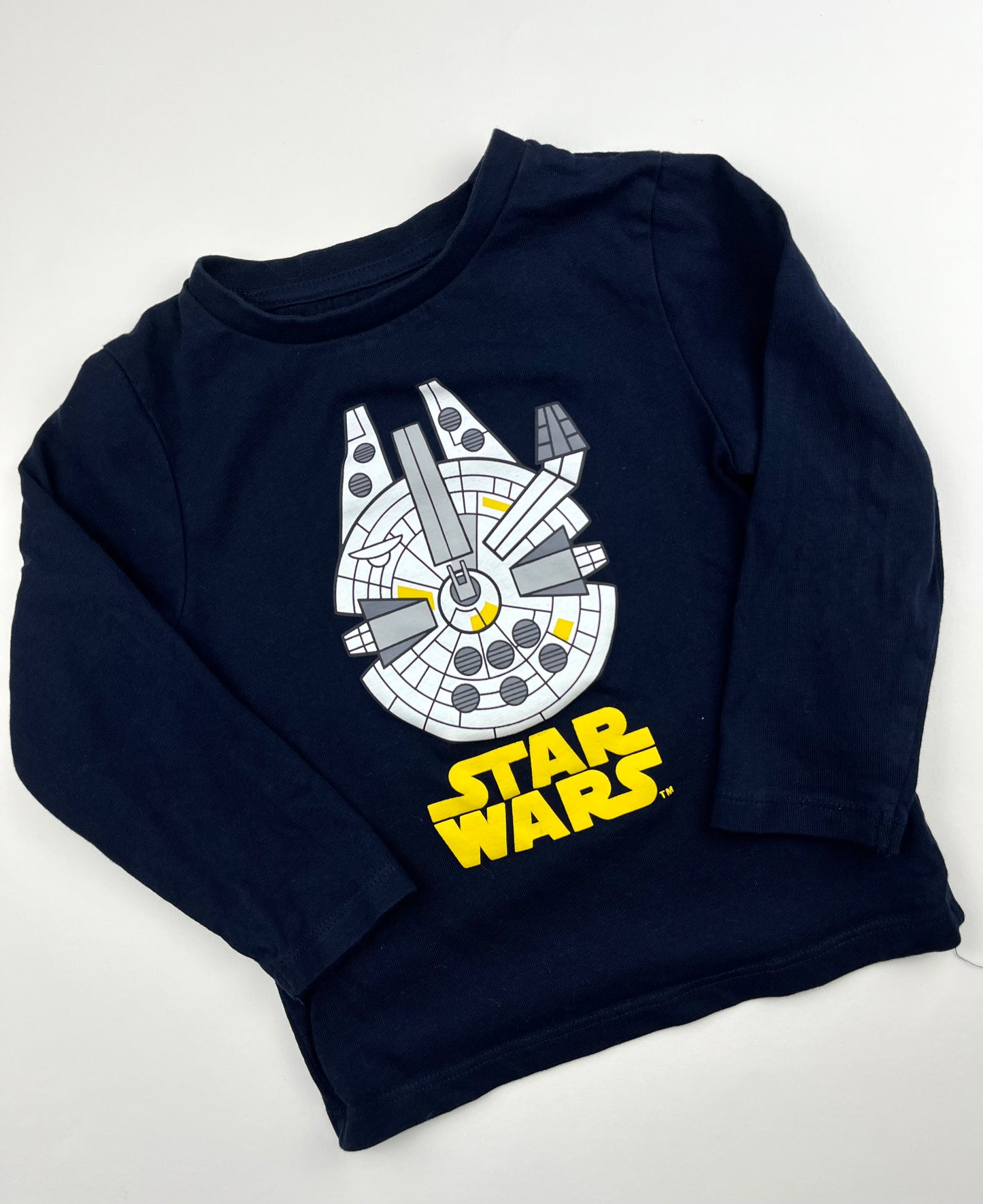 T-shirt manches longues Orchestra 3 ans