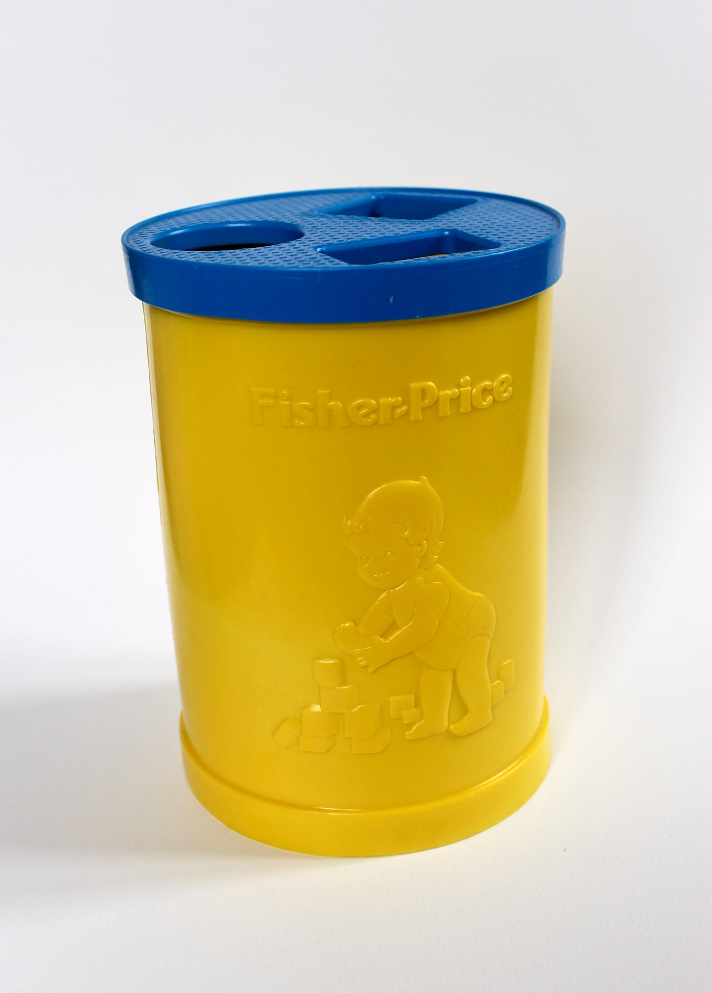 Jeux premier âge vintage Fisher-Price