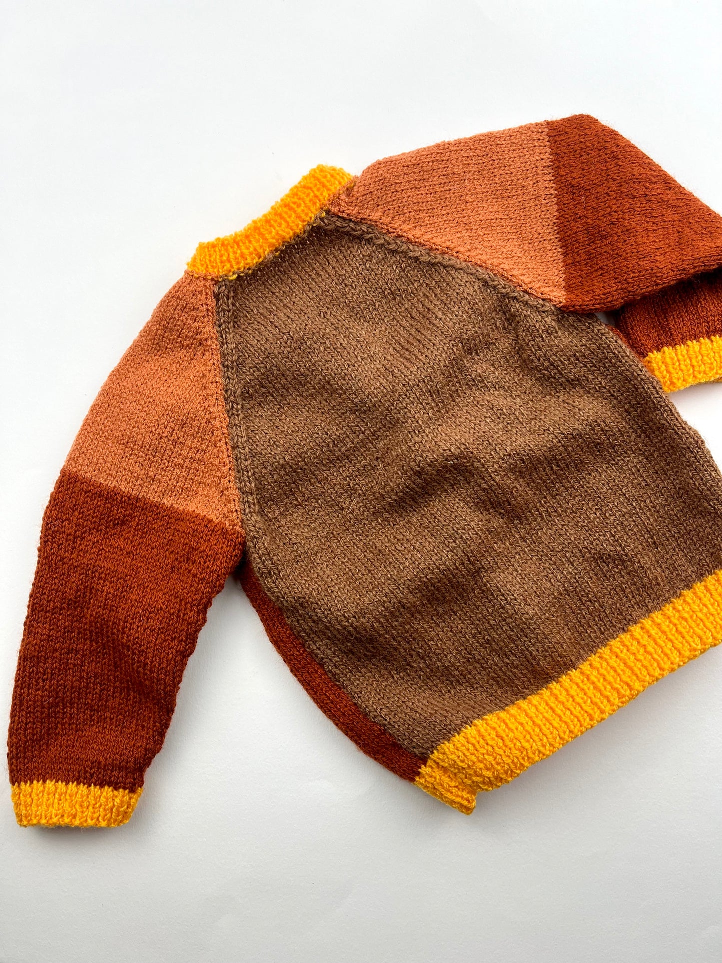 Gilet en mailles 9 mois