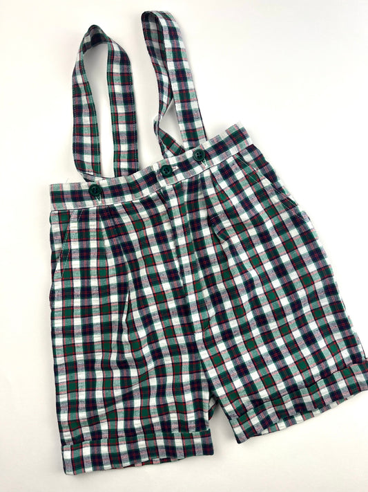 Imparfait - bermuda vintage 3 mois