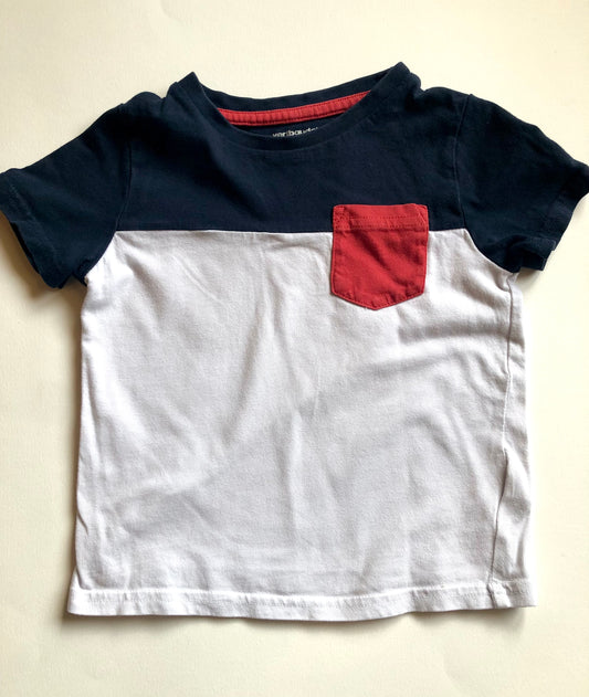 T-shirt manches courtes Vertbaudet 3 ans