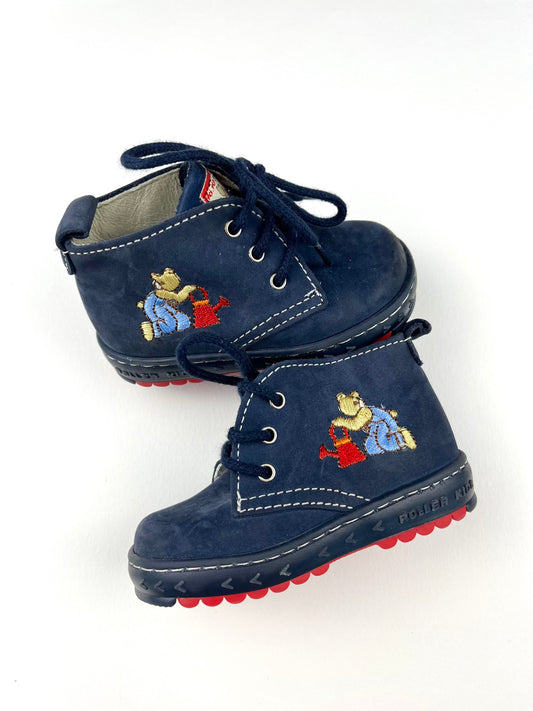Chaussures vintage Roller Kids P18