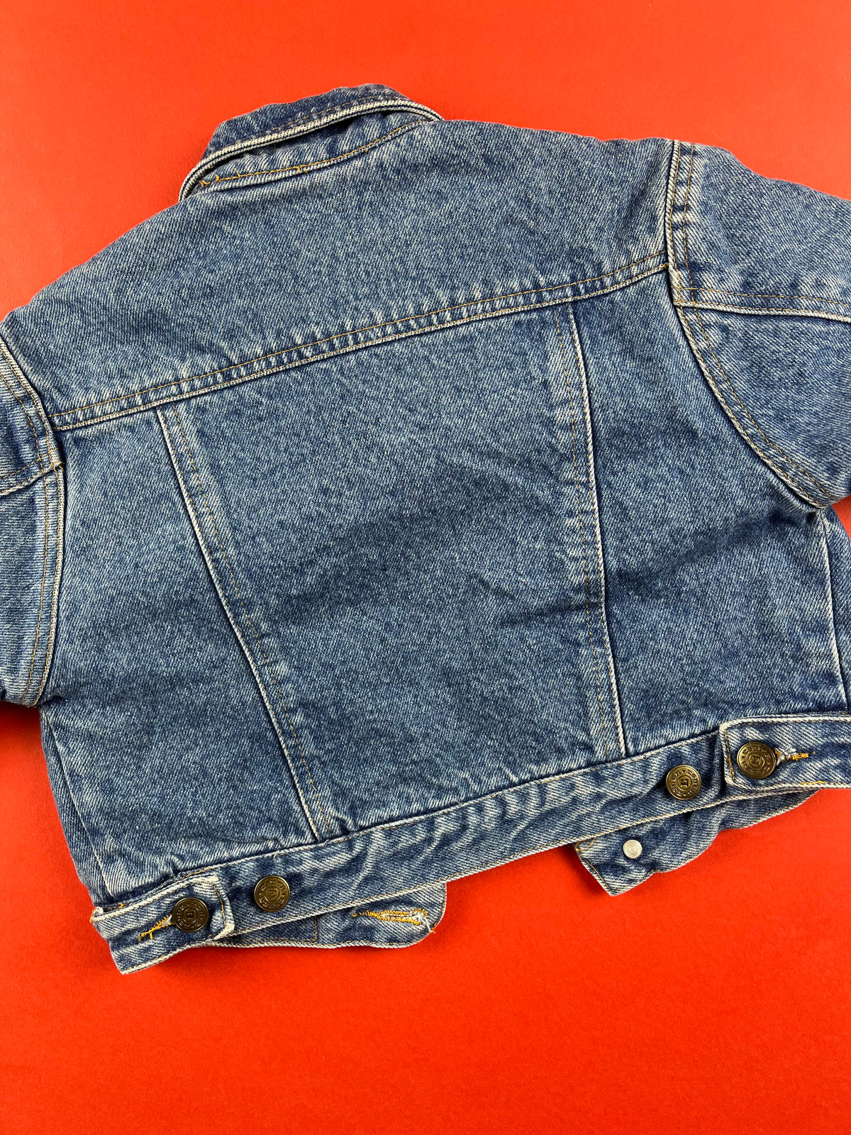 Veste en jeans Esber 2 ans