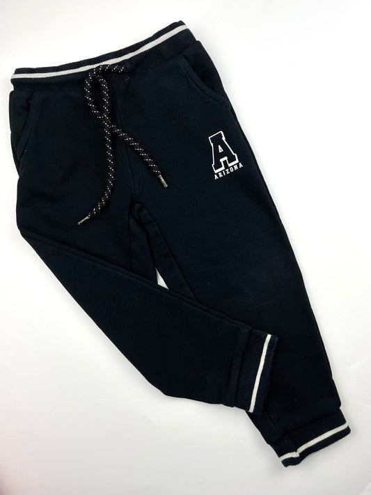 Jogging noir Kiabi 3 ans