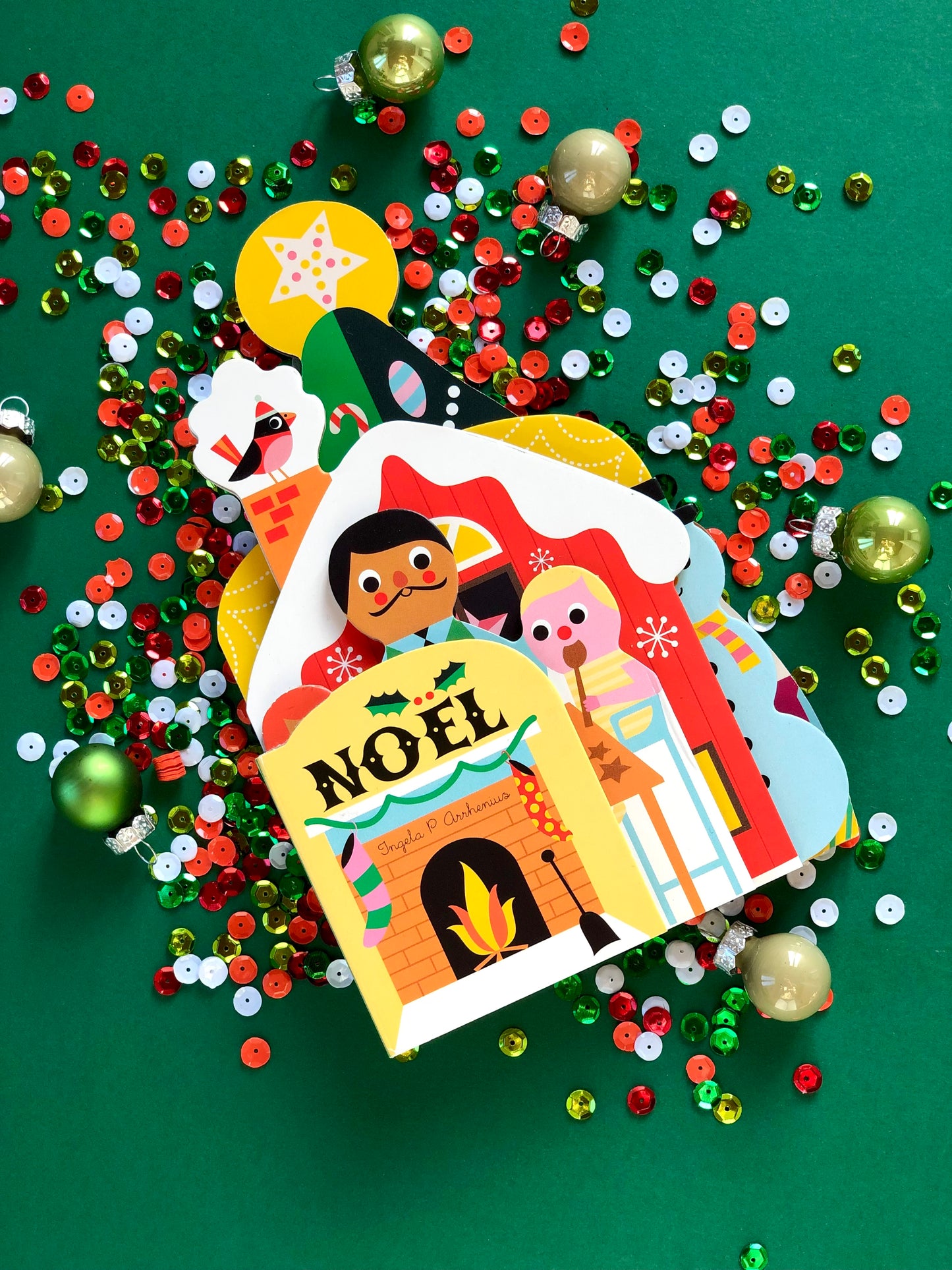 Livre Noël