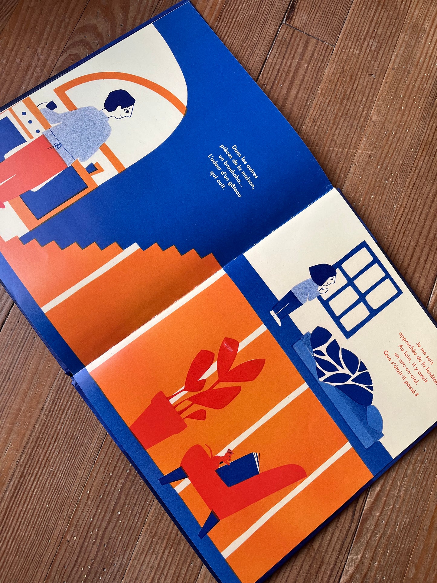 Livre « La sieste »