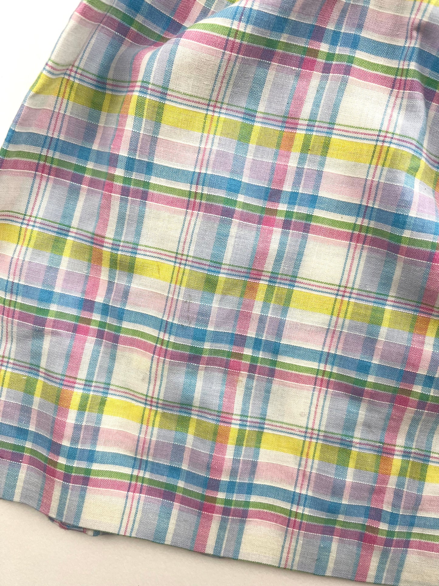 Imparfait - robe vintage 12 mois