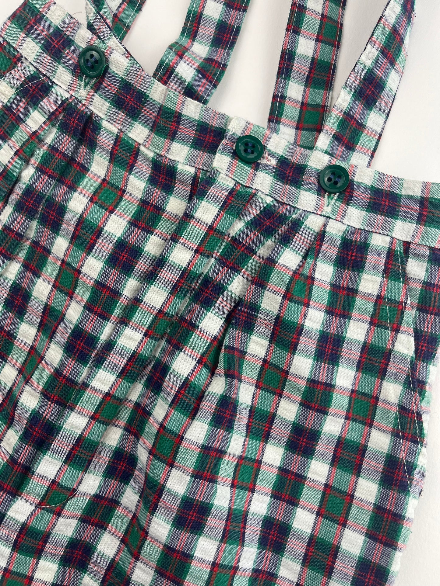 Imparfait - bermuda vintage 3 mois
