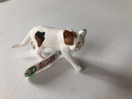 Schleich Chat neuf