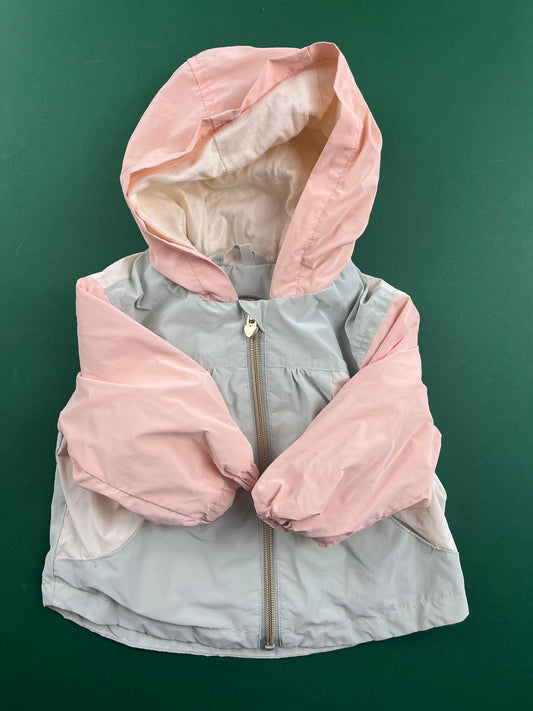 Manteau de pluie Orchestra 9 mois