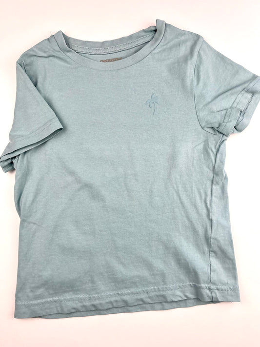 T-shirt bleu Orchestra 5 ans