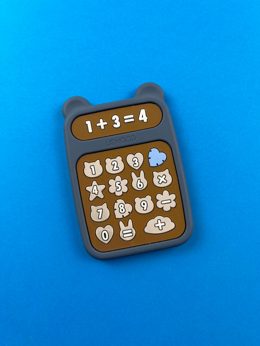 Jouet téléphone Liewood