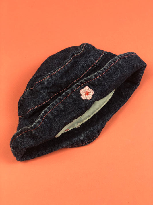 Bob en denim In Extenso 9 mois