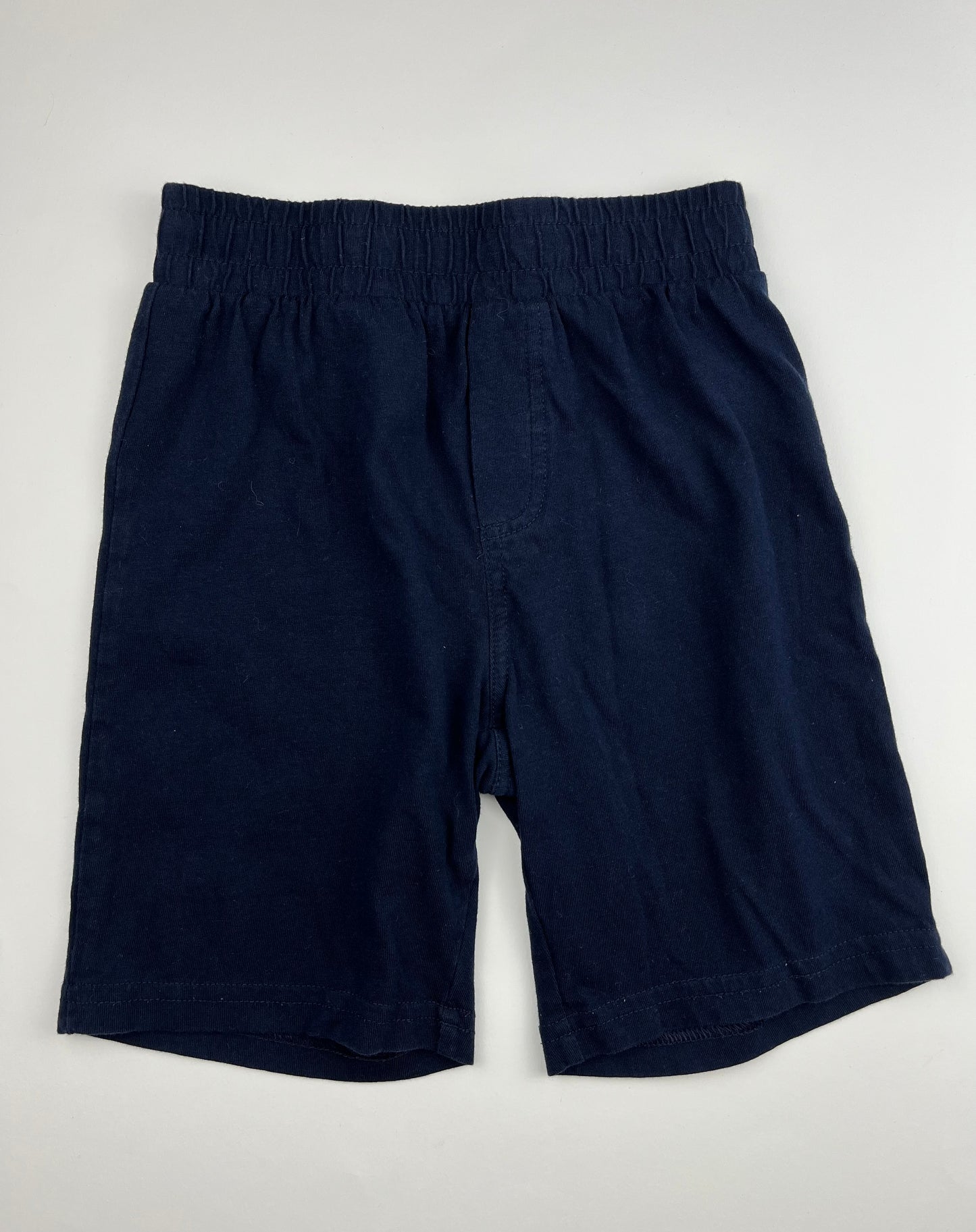 Short bleu Orchestra 5 ans