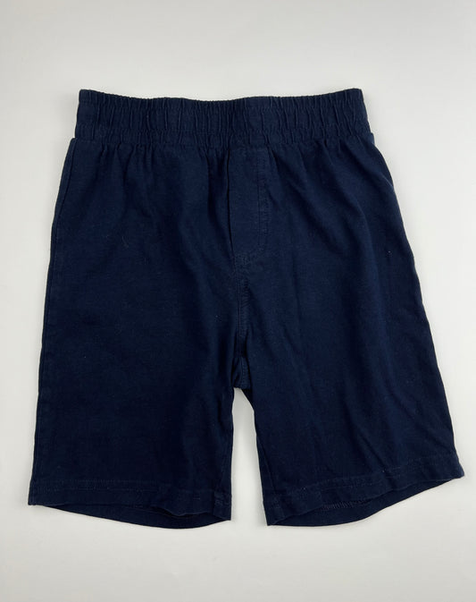 Short bleu Orchestra 5 ans