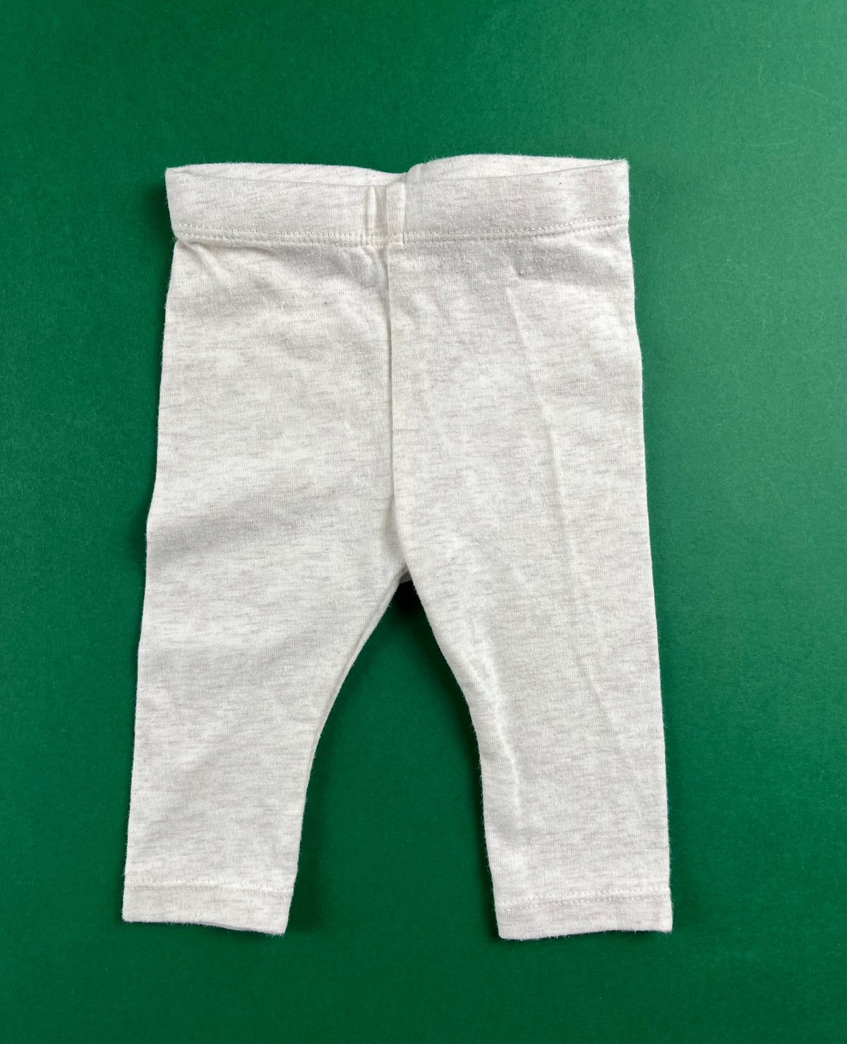 Legging beige Obaïbi 3 mois