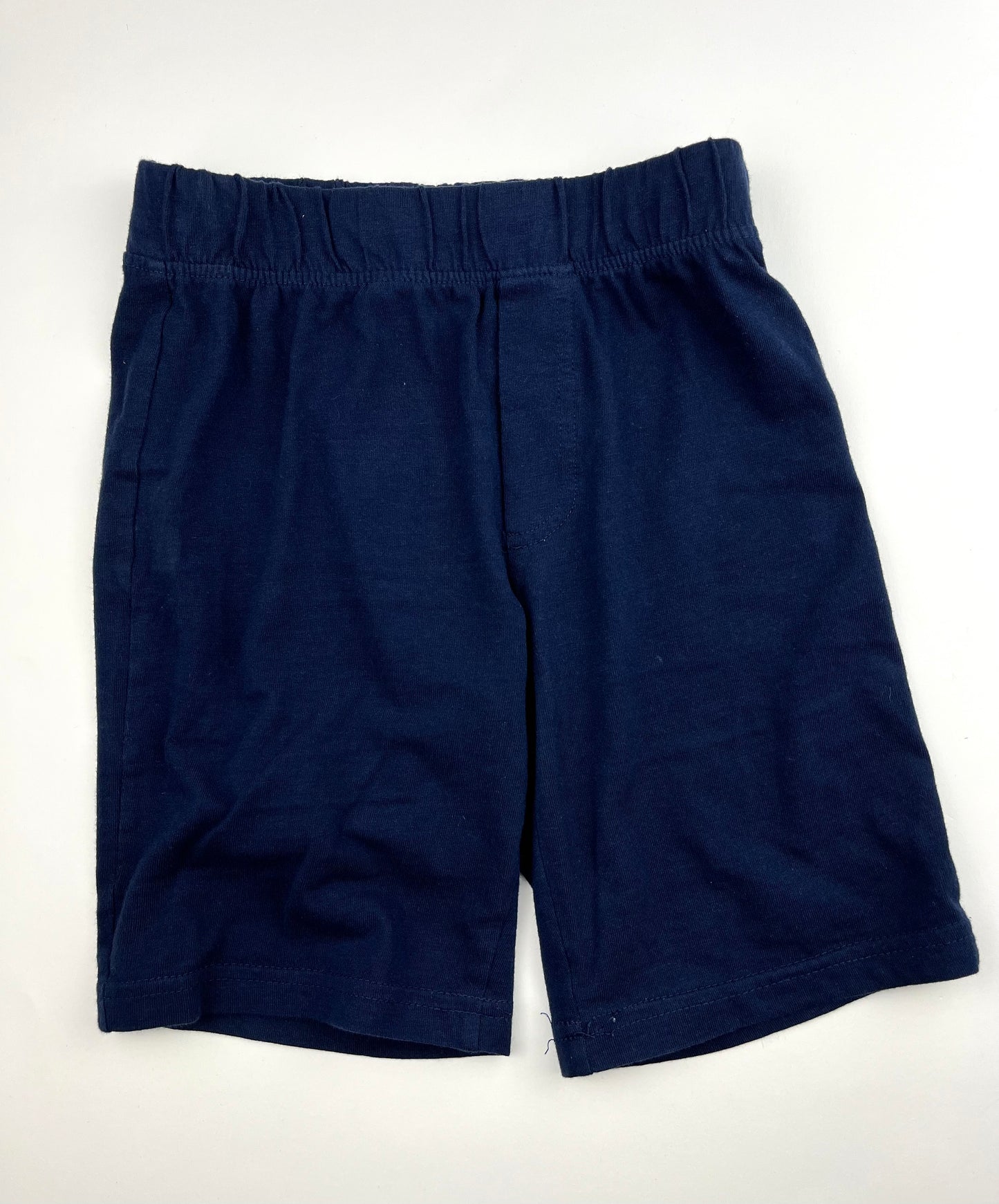 Short bleu Orchestra 5 ans