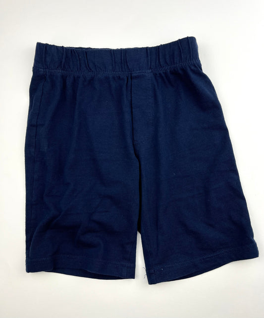 Short bleu Orchestra 5 ans