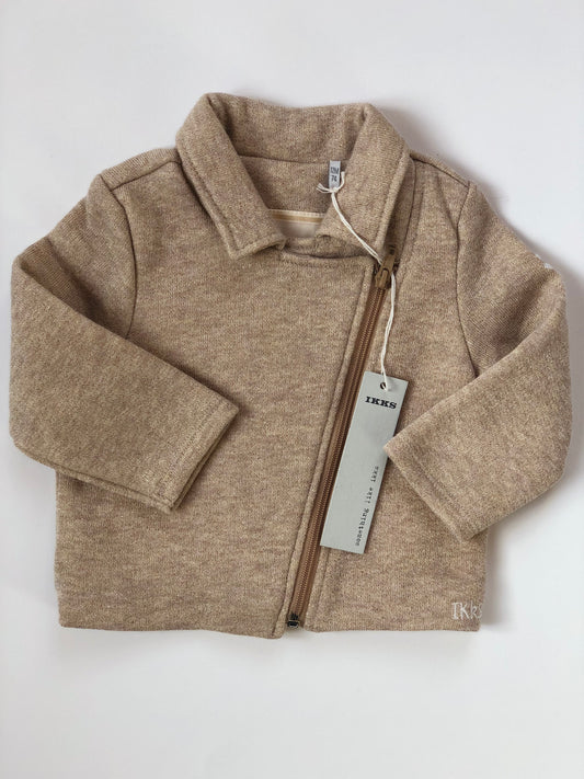 Veste dorée IKKS 12 mois