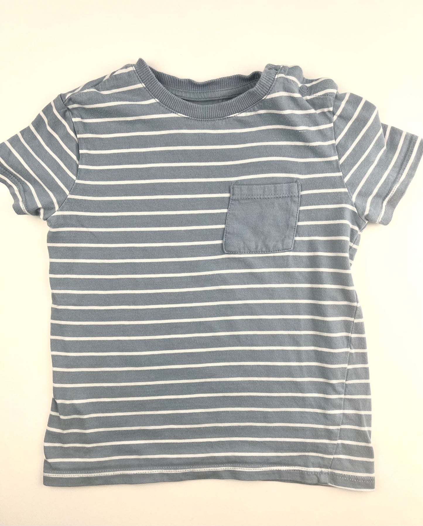 T-shirt Kiabi 3 ans