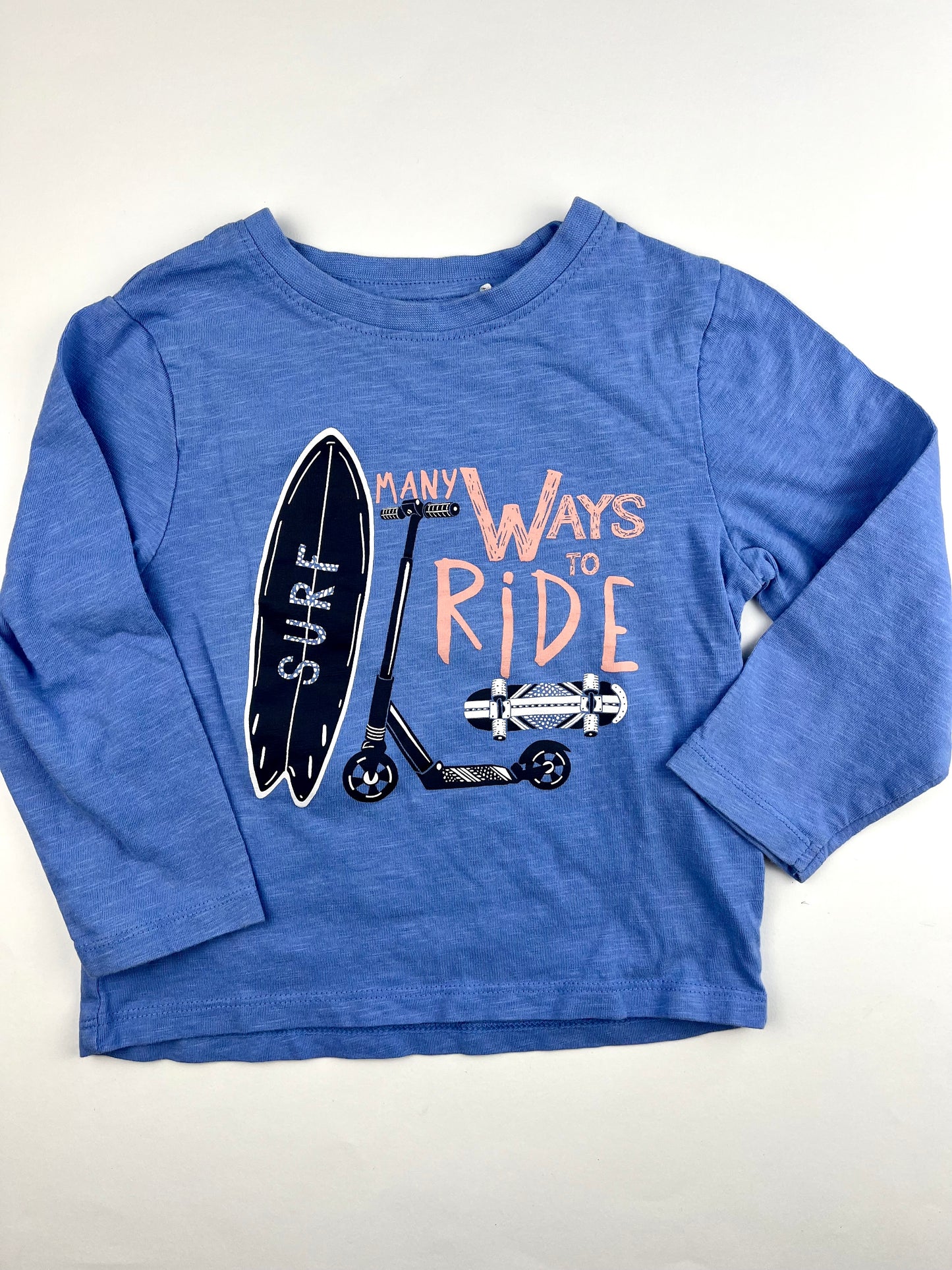 T-shirt surf Orchestra 3 ans