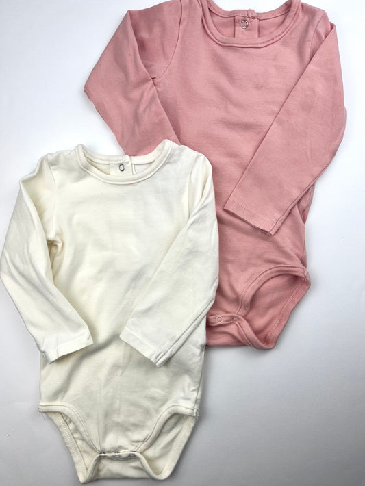 Body manches longues Orchestra 12 mois