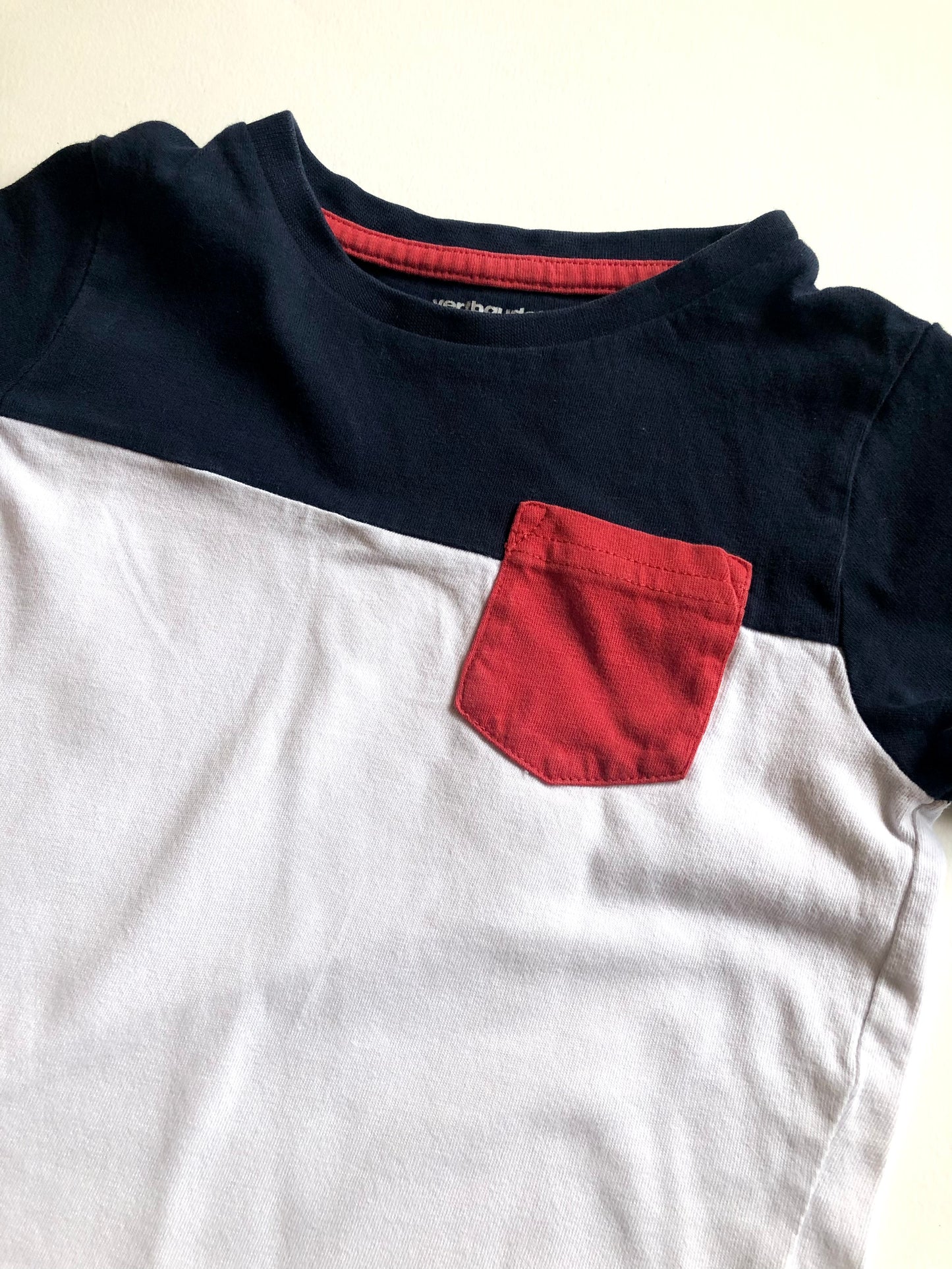 T-shirt manches courtes Vertbaudet 3 ans