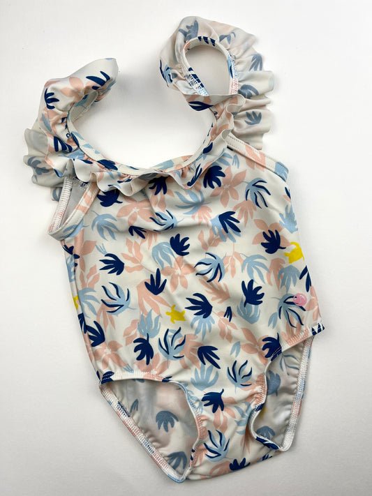 Maillot de bain Petit Bateau 6 mois
