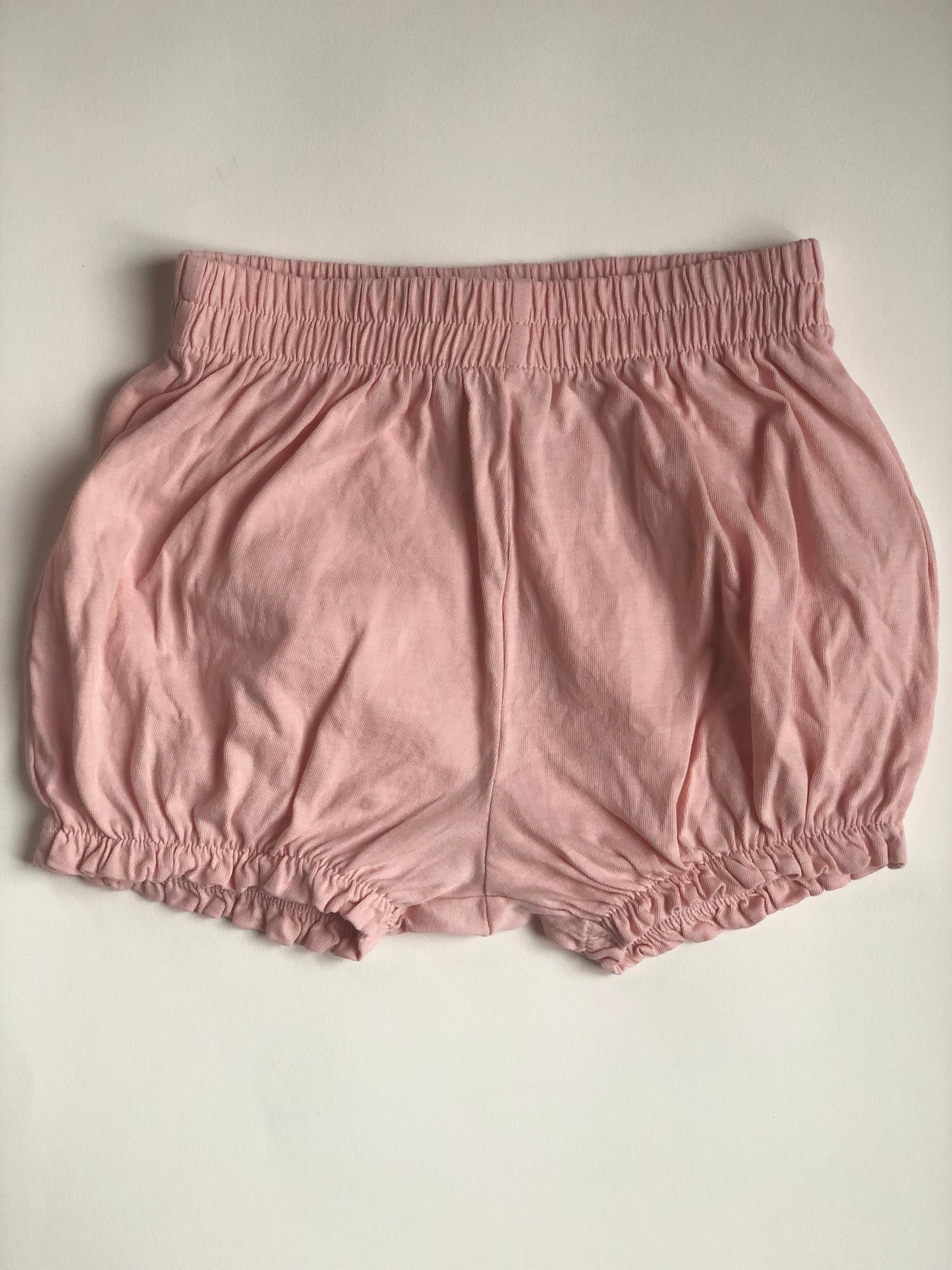 Bloomer rosé H&M 18 mois