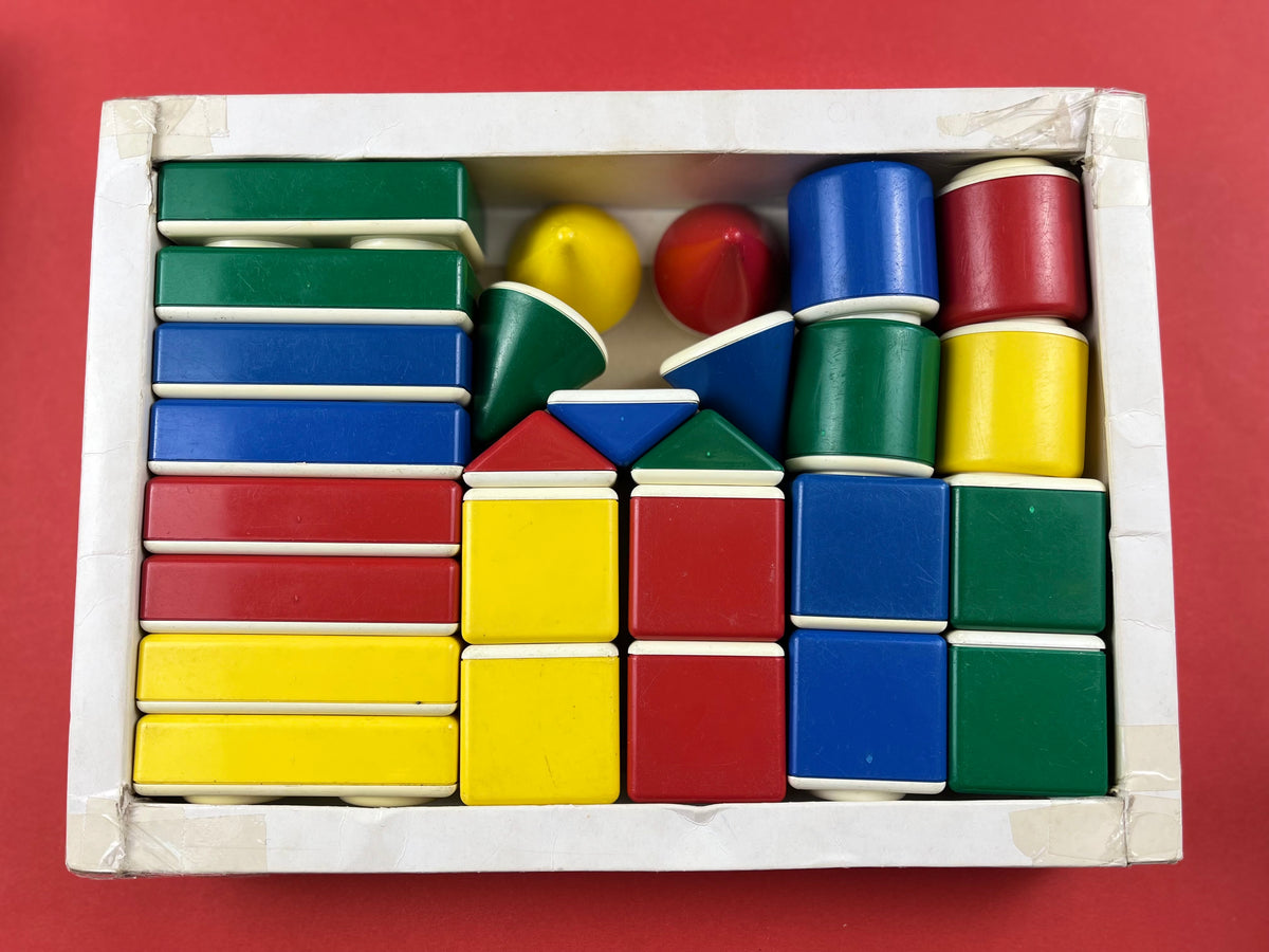 Jeu de construction « Easy Blocks » Ambi Toys