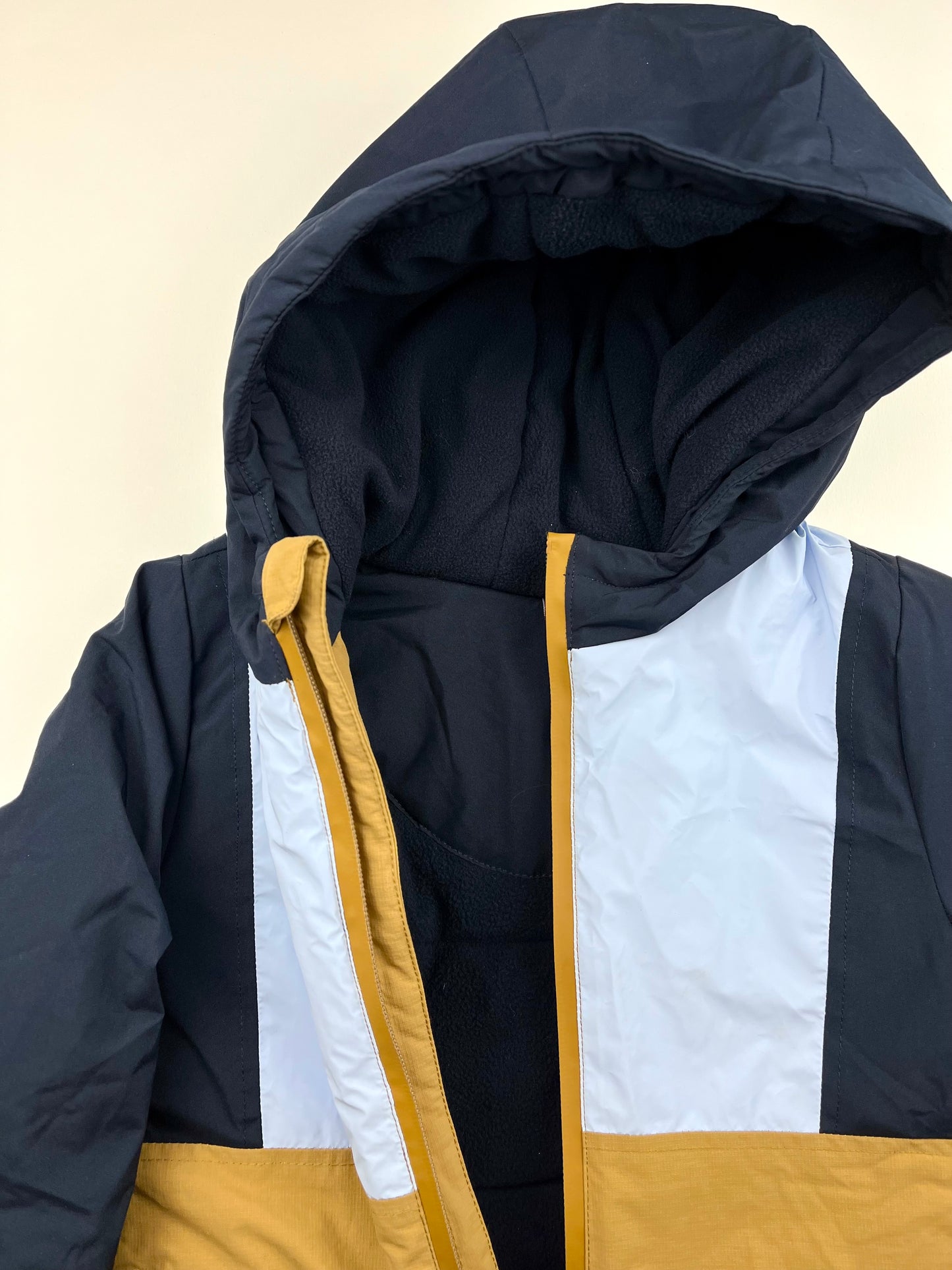 Manteau épais Sergent Major 3 ans