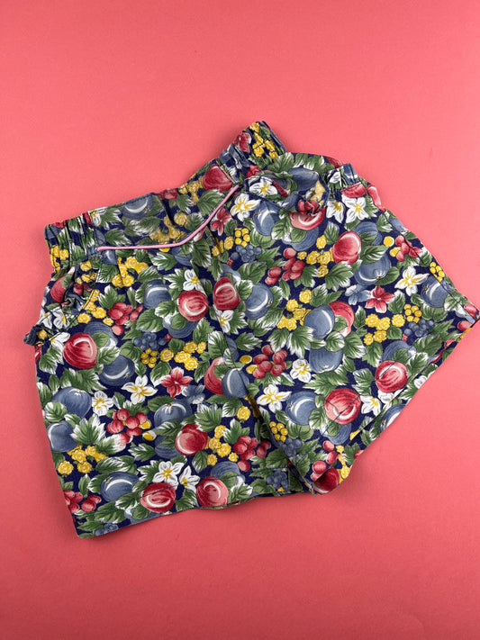 Short vintage 2 ans